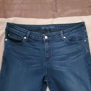 Michael Kors Jean's size 12P